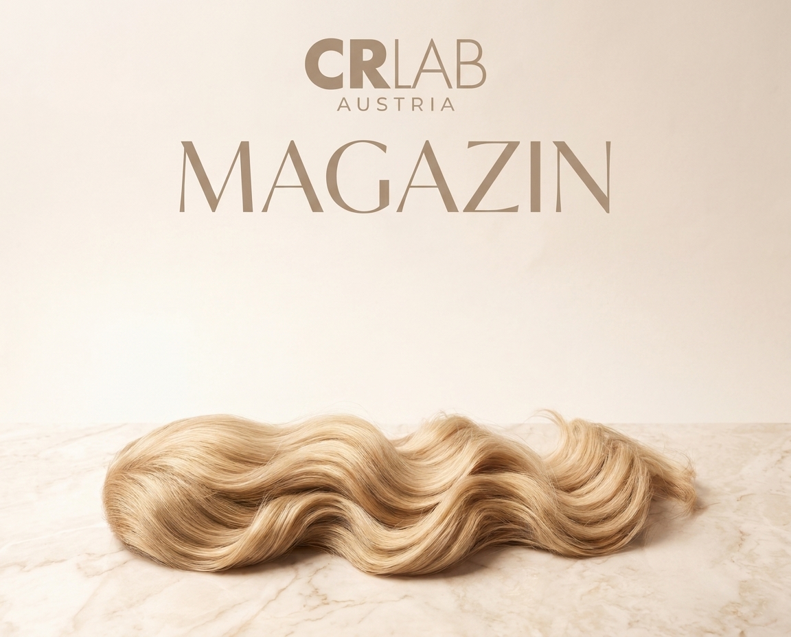 CRLAB Magazine