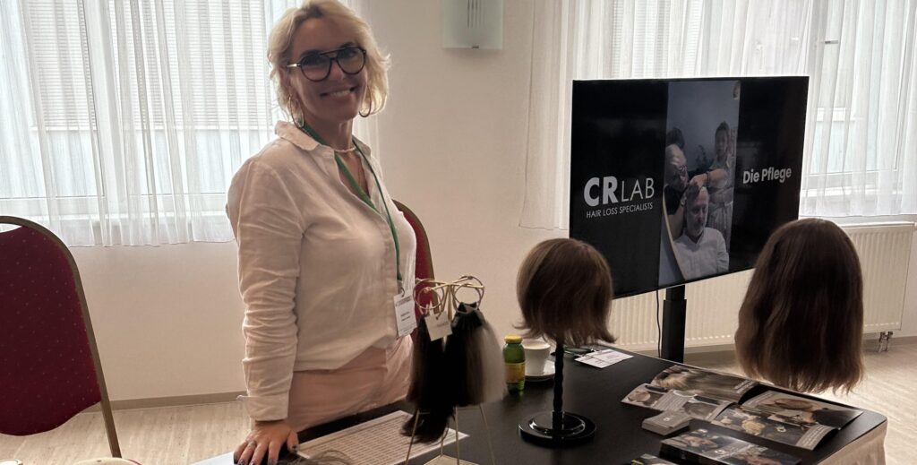 CRLAB Austria Graz
